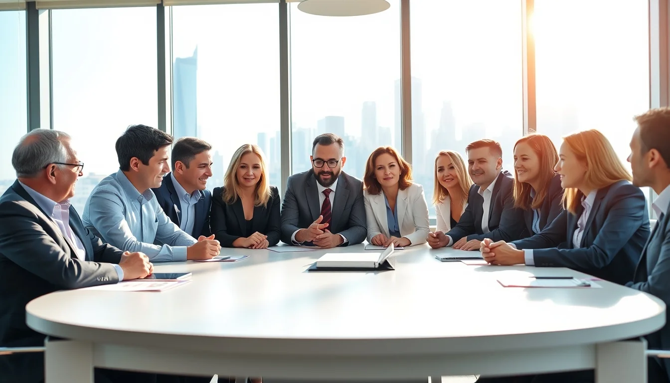 Lead with Confidence