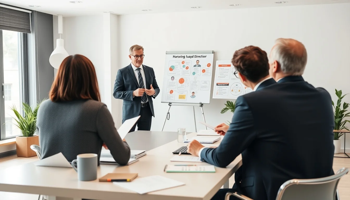 Professional plan visual